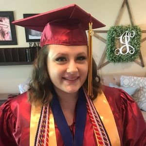 Meet your Posher, Pam